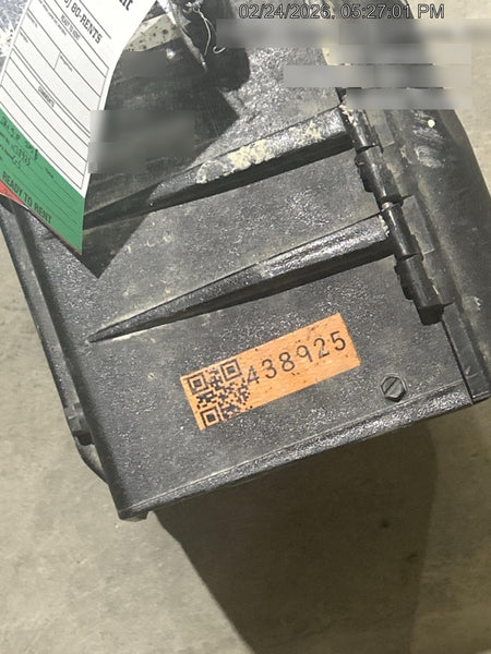 2024 LINCOLN ELECTRIC LN-25X