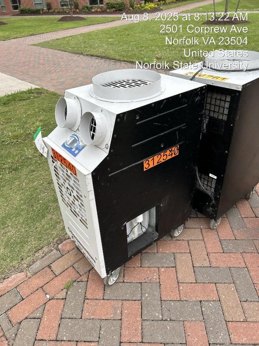 2023 KWIKOOL KPAC1411-2