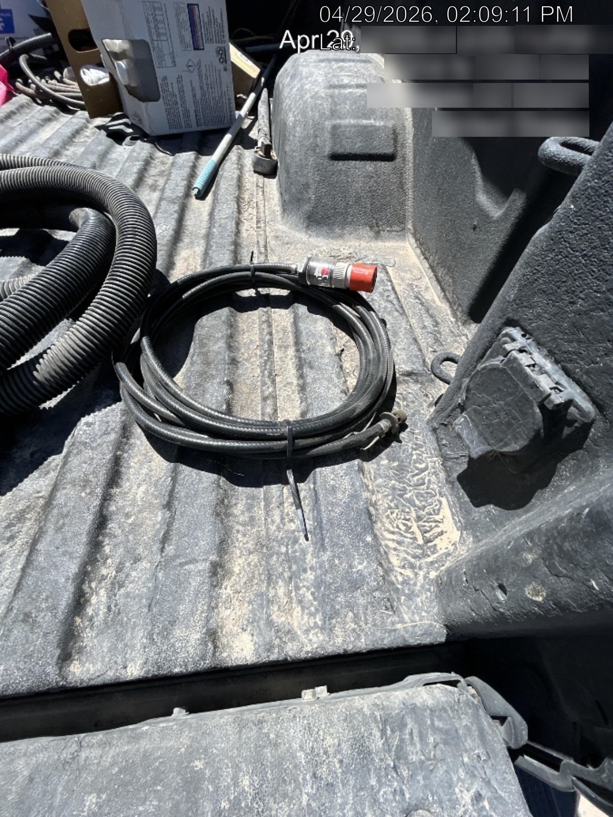 2024 HILTI DD-WMS 100