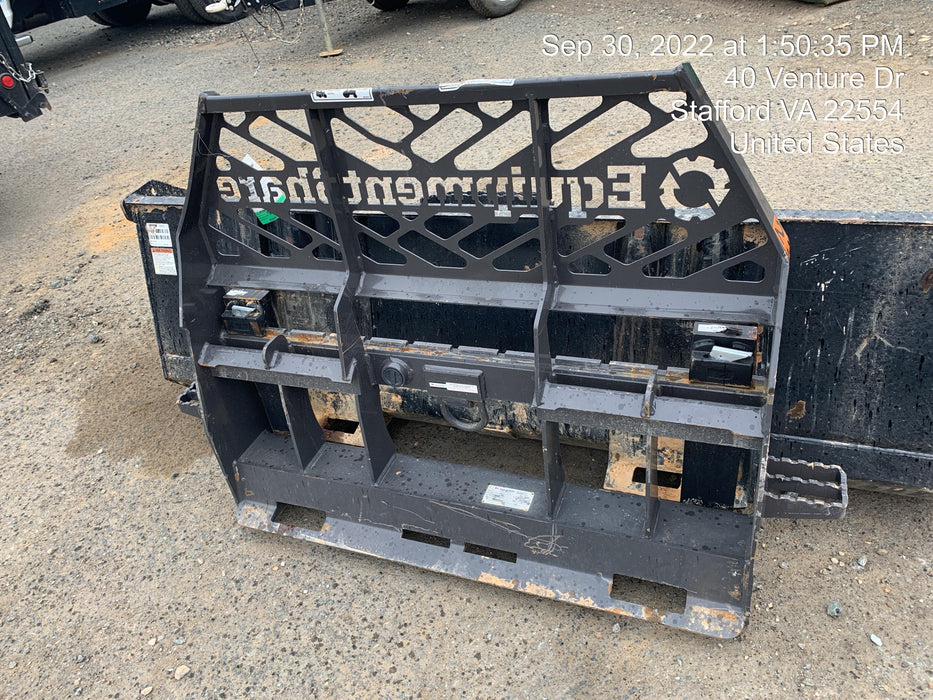 2022 PALADIN 48" Pallet Forks - Paladin