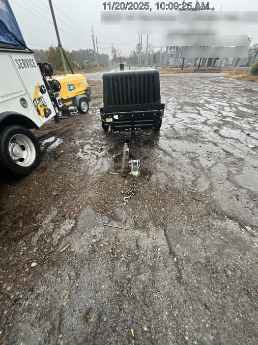 2020 SULLAIR 185-DPQ