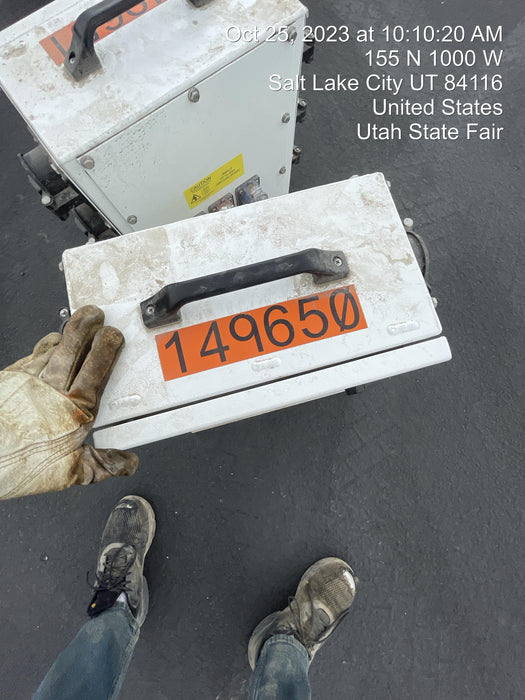 2021 TRYSTAR TP-2DEL-6P