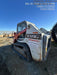 2020 Takeuchi TL12R2-CRR Cab/Heat/Air, Hydraulic QC, Ride Control