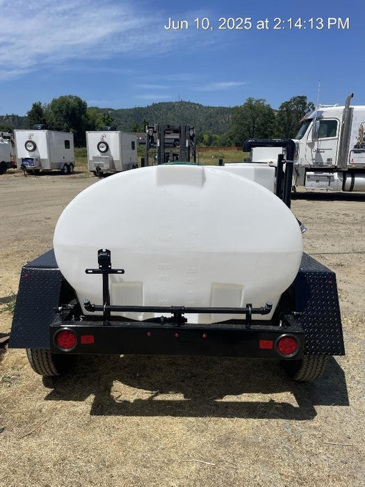 2025 WYLIE EXP-550L-S