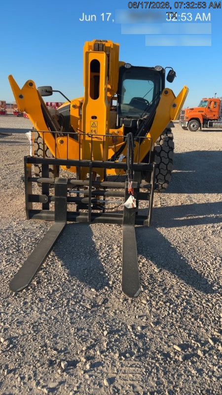 2026 JCB 400/F7377