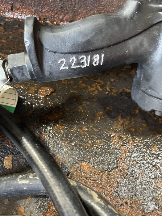 2022 INGERSOLL RAND 2925P3TI