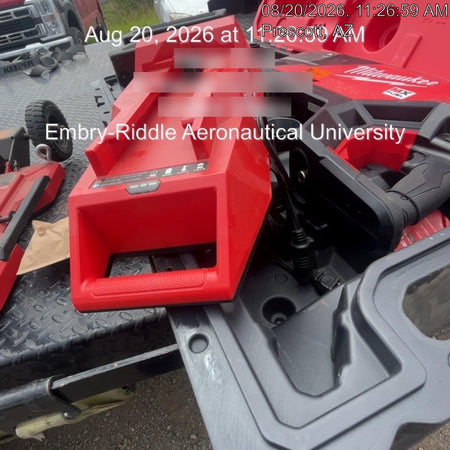 2023 MILWAUKEE MXF301-2CXS