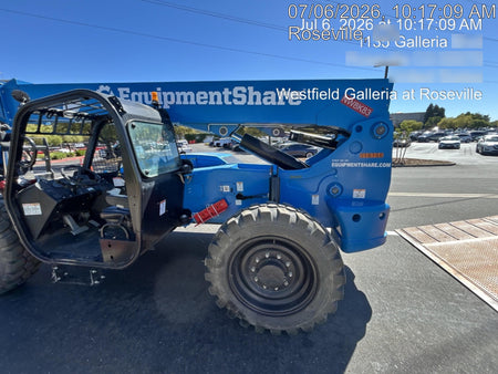 2025 GENIE GTH-844