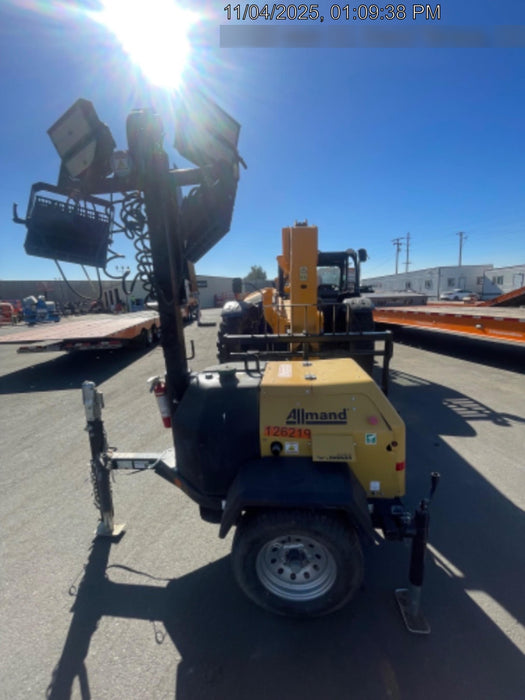 2020 ALLMAND 350 Night-Lite