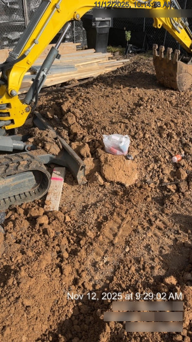 2018 WACKER NEUSON EZ28