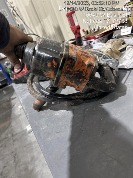 2020 MICHIGAN PNEUMATIC 4940B2