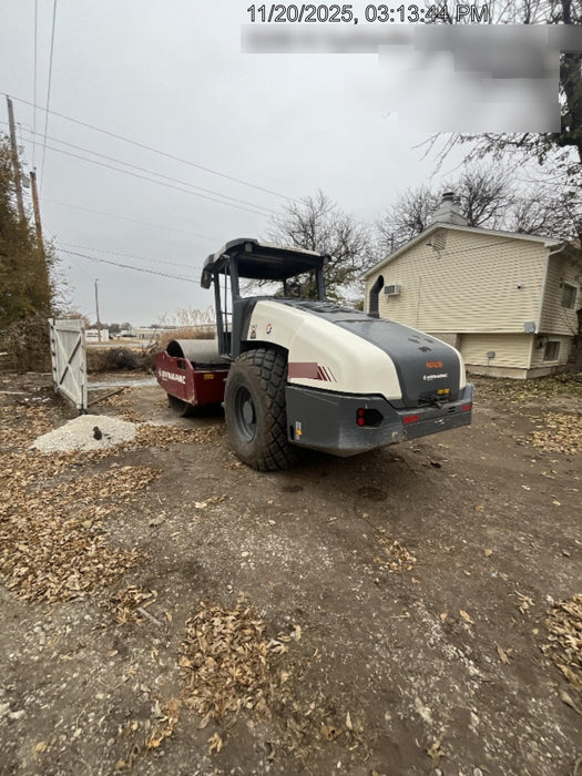 2023 DYNAPAC CA2500D