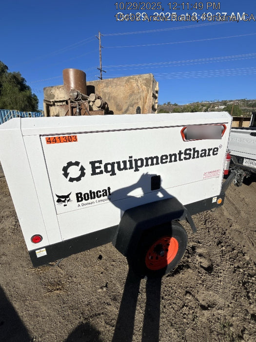 2024 BOBCAT PA425WCU-T4F