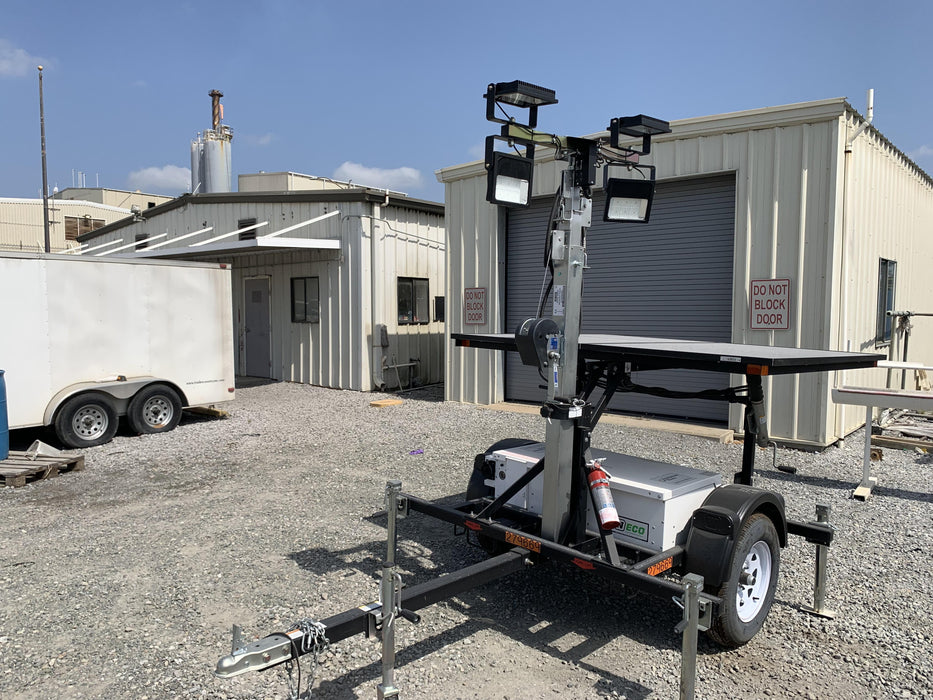 2022 WANCO WLTSSM4A750