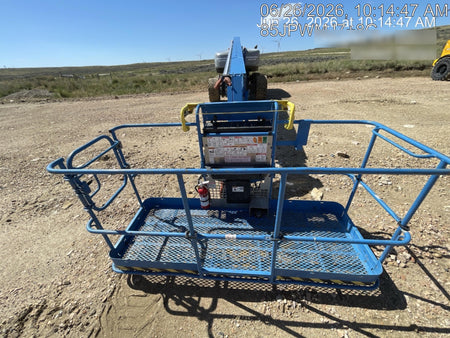 2024 GENIE S-85 XC