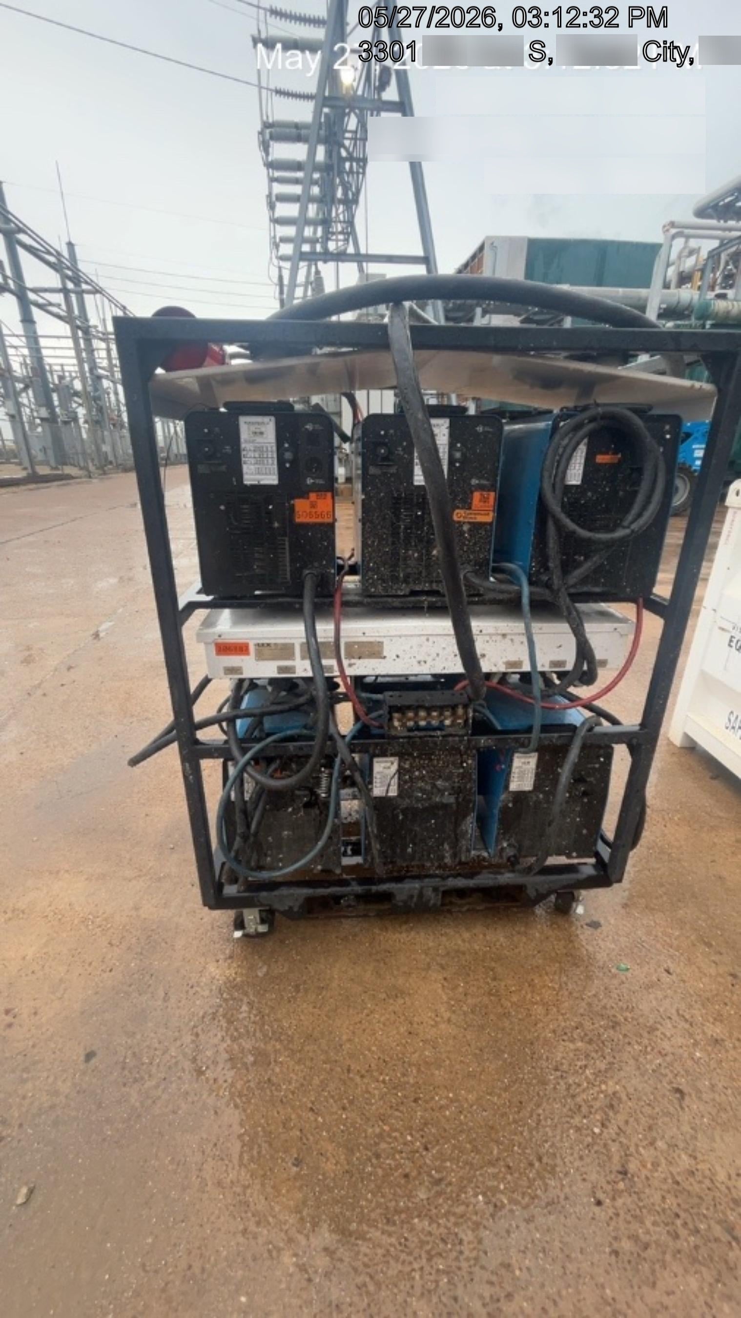 2023 LEX WR6A-7SM-FG26DZ6LD-R