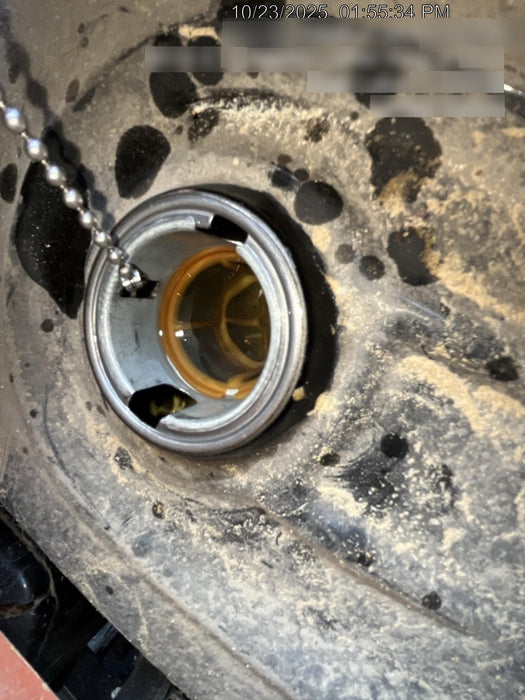 2023 MULTIQUIP MV308GH