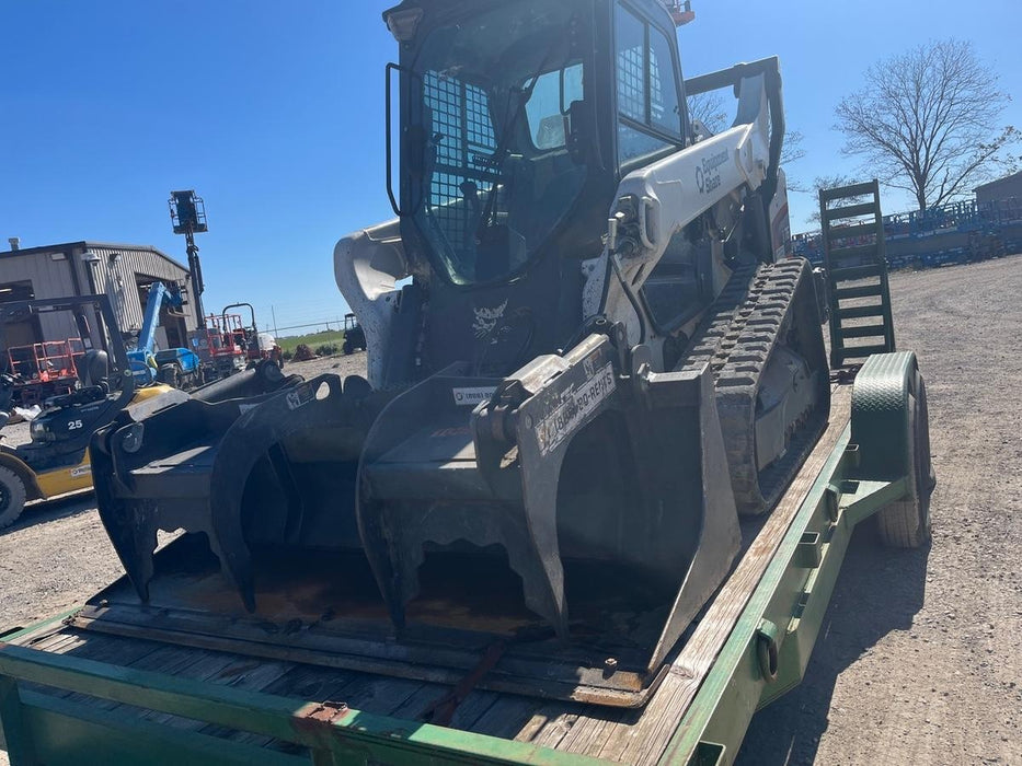 2020 PALADIN UTILITY GRAPPLE 11876-0022