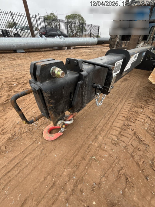 2025 STAR INDUSTRIES M1360B - Star JIB Boom