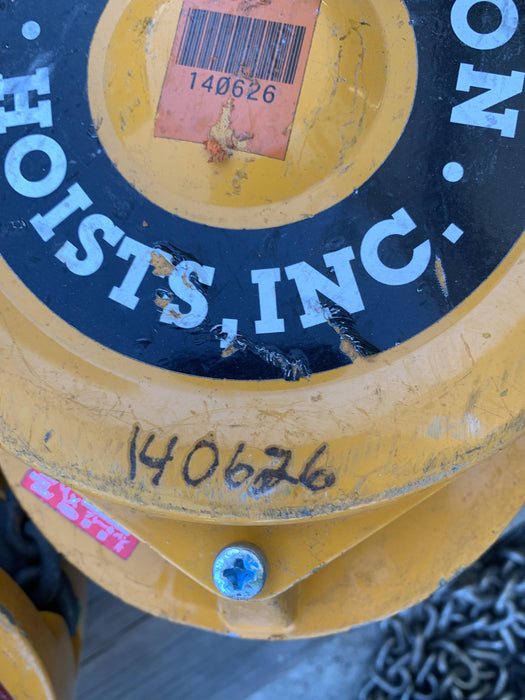 2021 HARRINGTON CF015-20