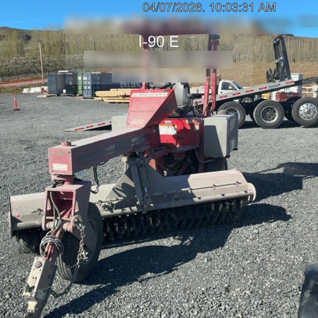 2019 BROCE BW260