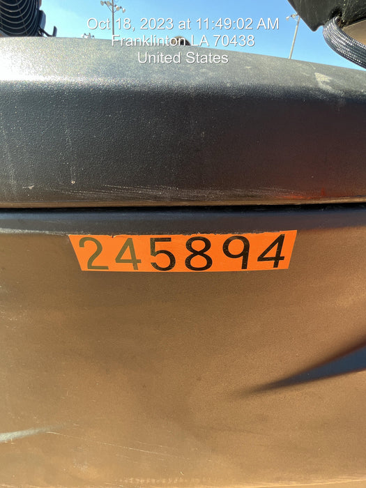 2022 POWER BREEZER PB4BASE