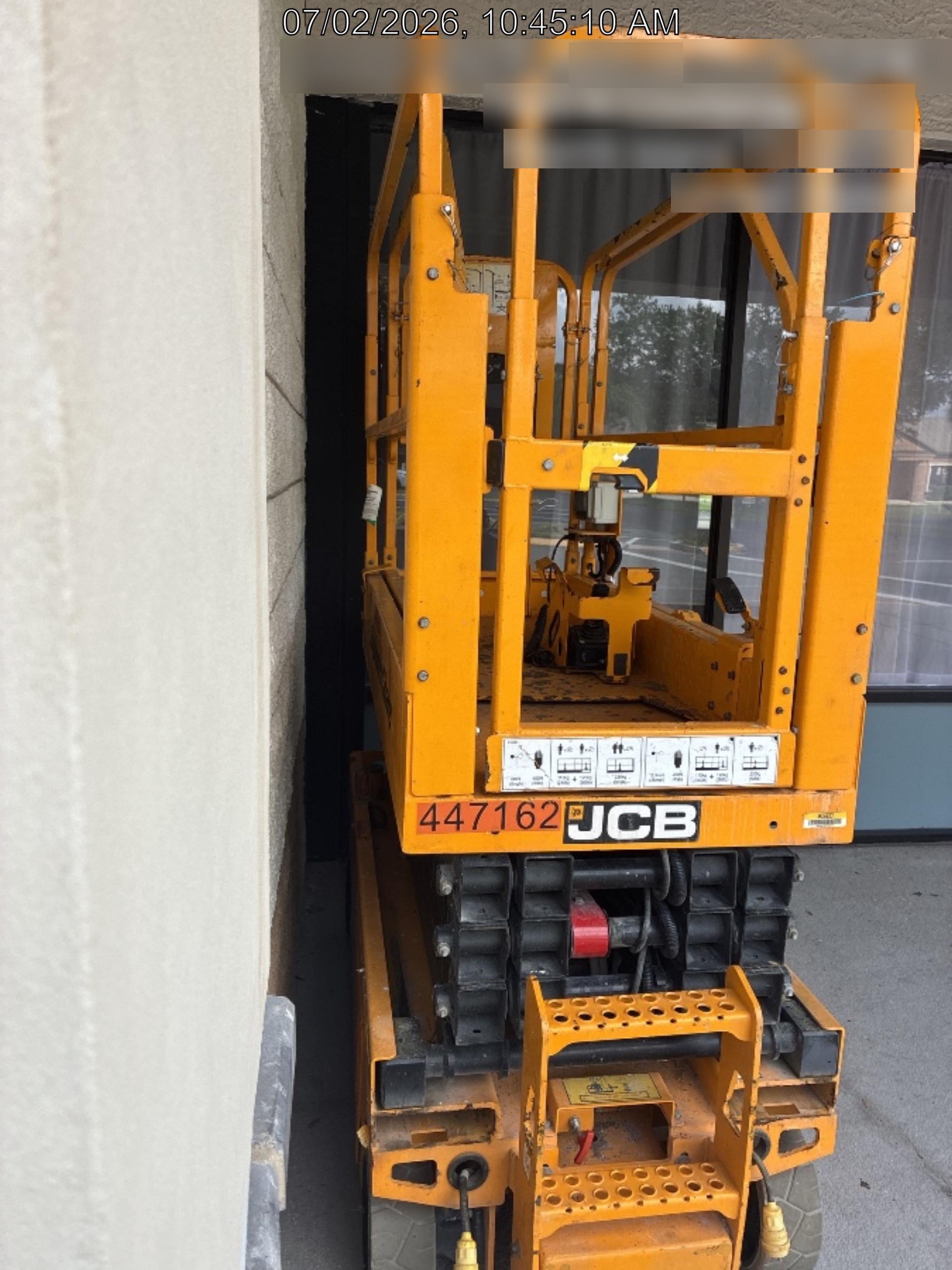 2024 JCB S1932E