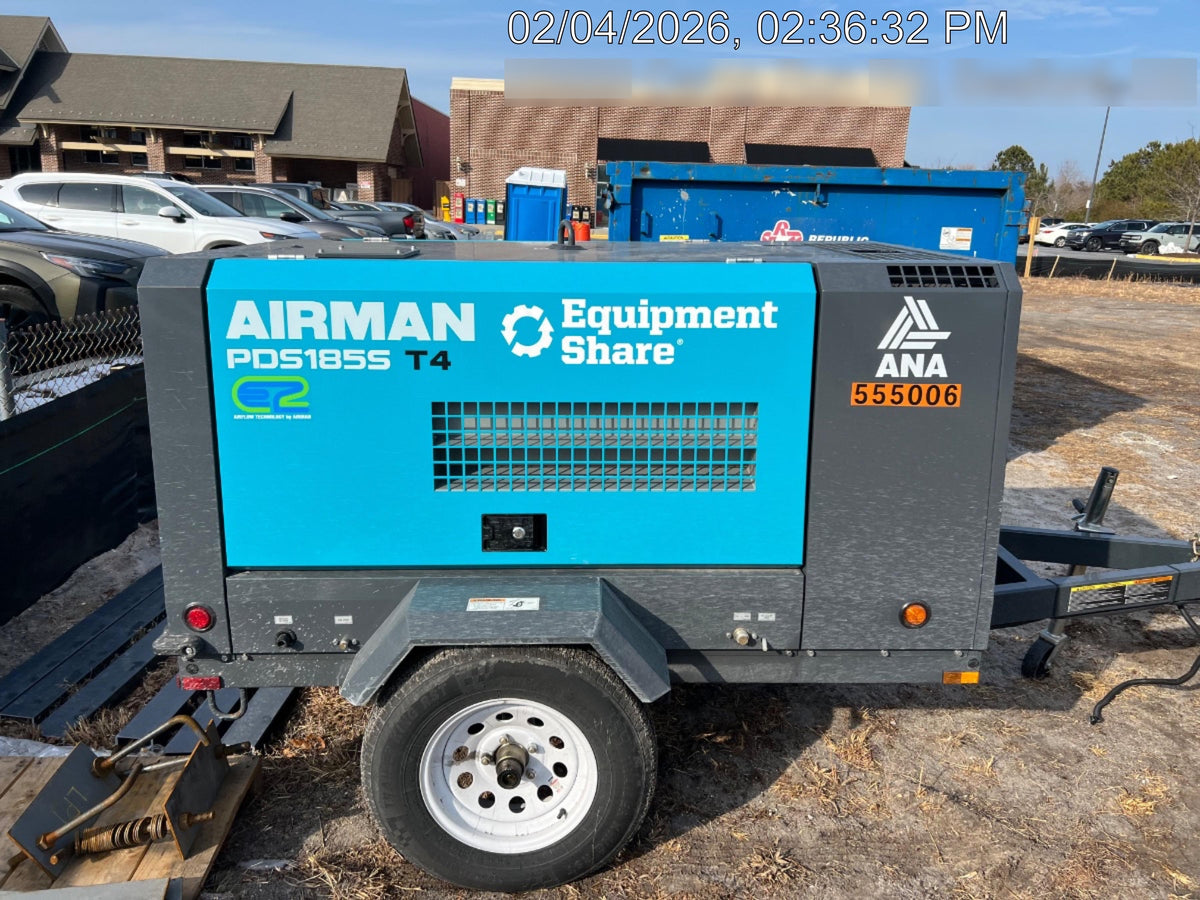 2024 MICHIGAN PNEUMATIC ES-TPB90-118-TRACKER