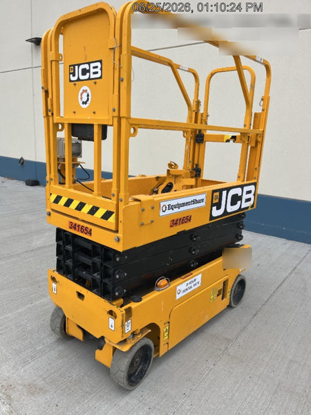 2023 JCB S1930E