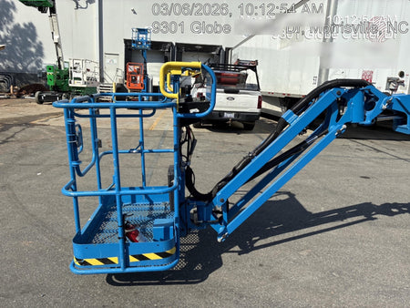 2024 GENIE Z40/23N RJ