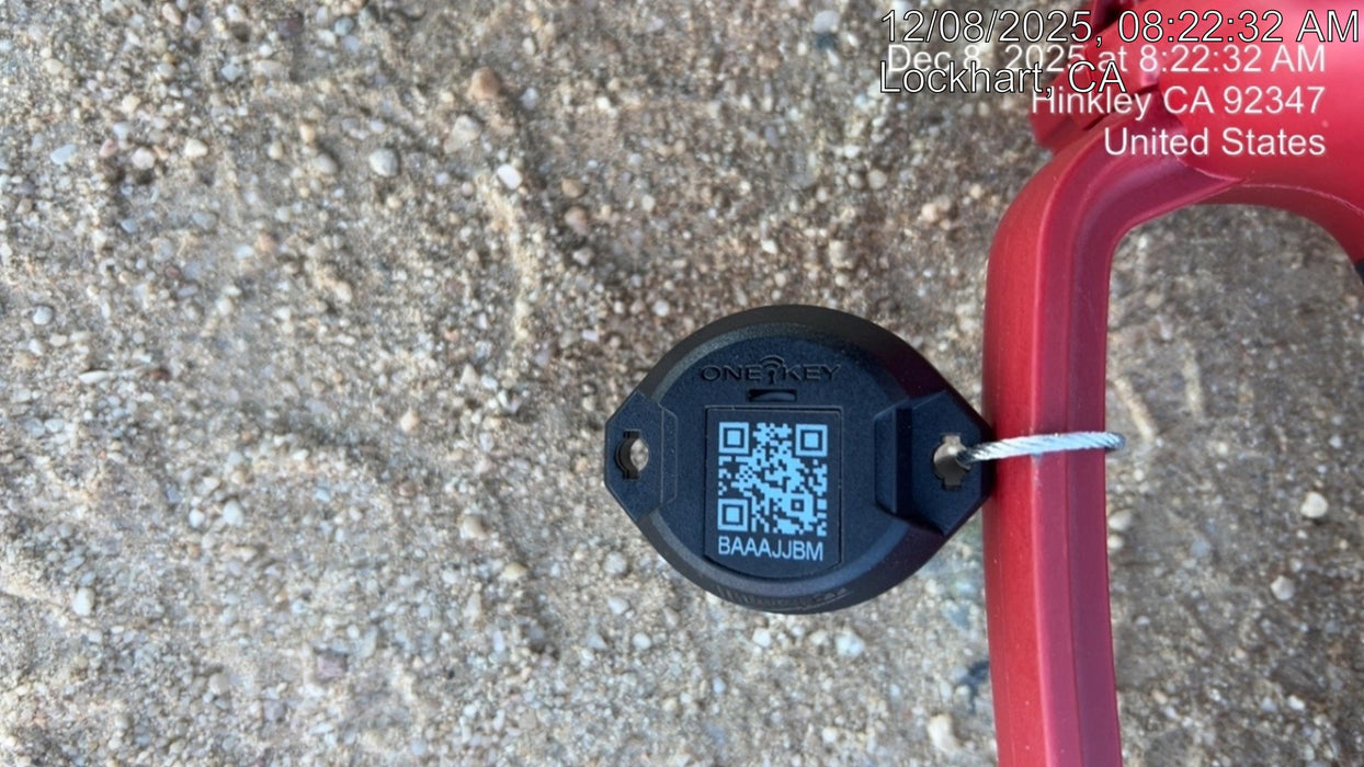 2025 BURNDY PAT46LWL5