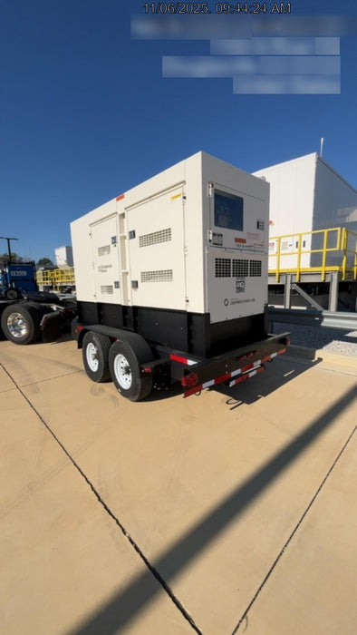 2023 MULTIQUIP DCA220