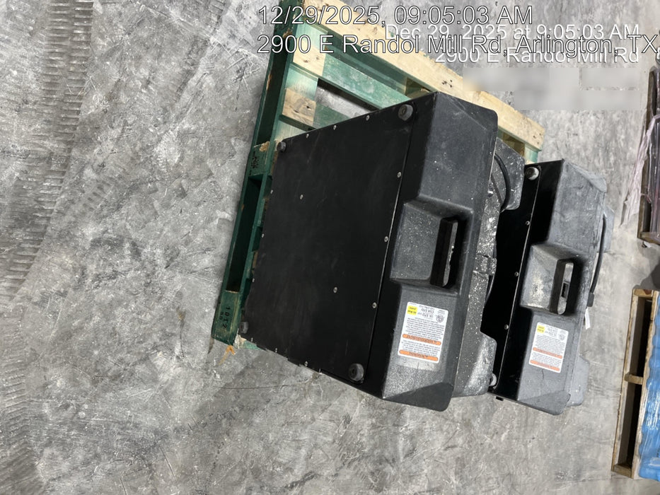 2022 PHOENIX Guardian R Hepa