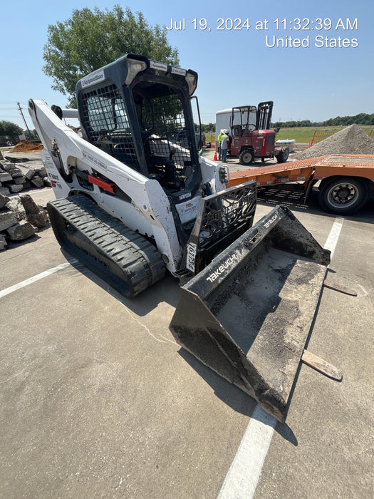 2021 PALADIN 48" Pallet Forks - Paladin