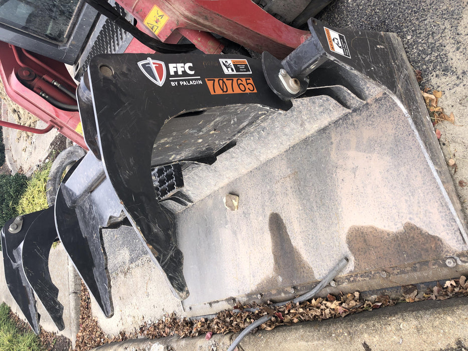 2020 PALADIN UTILITY GRAPPLE 11876-0022