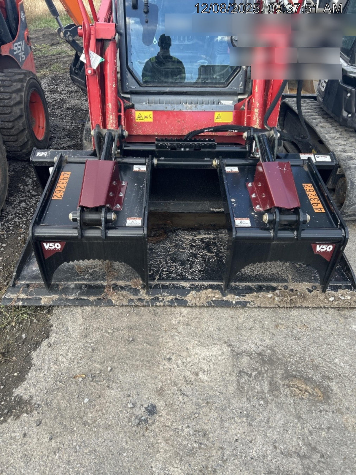 2025 VIRNIG SBG72