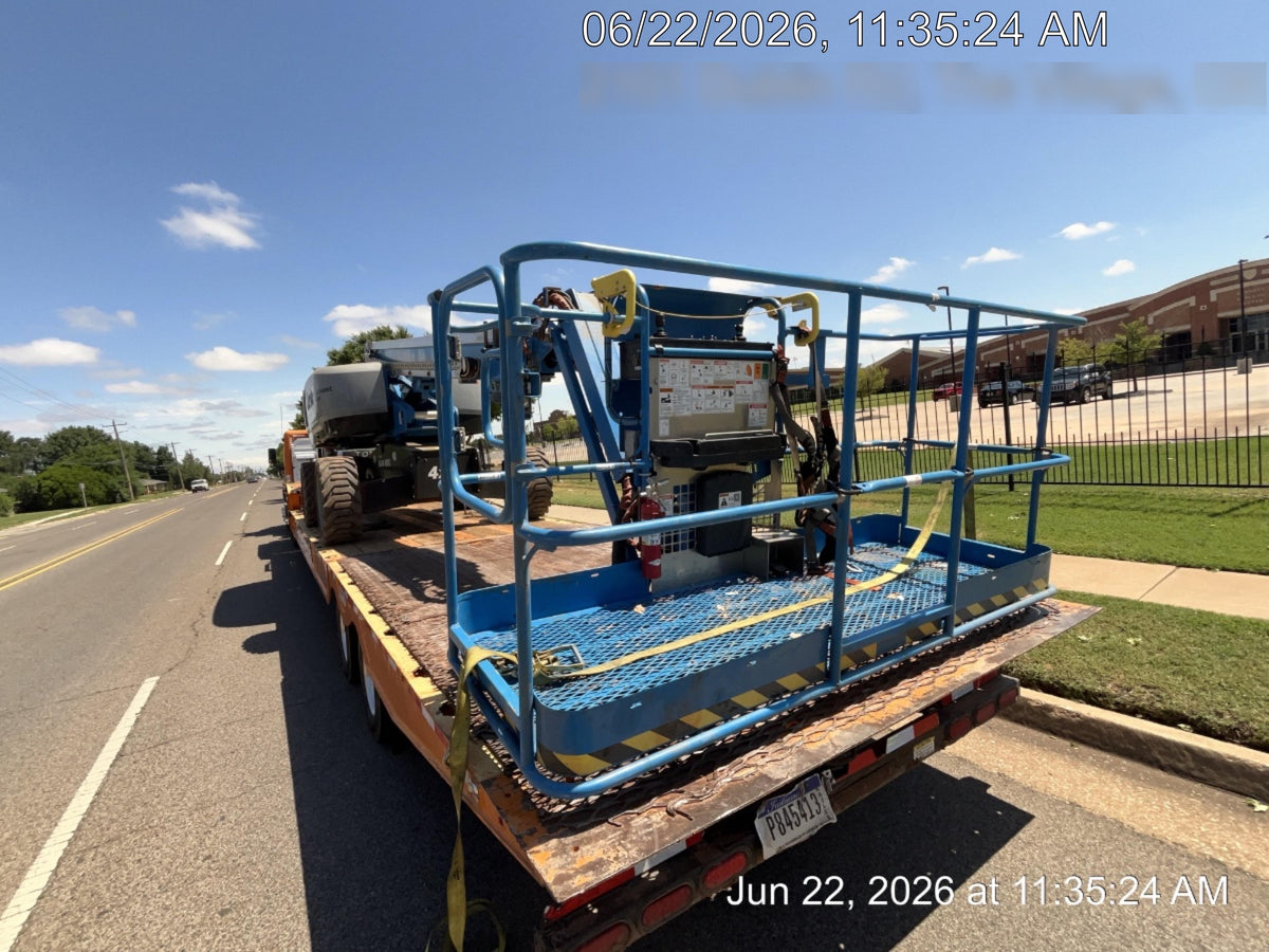 2026 GENIE S-65 XC