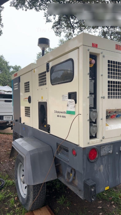 2023 ATLAS COPCO QAS 70