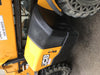 2018 JCB 510-56 JCB 510-56 74 HP w/Open ROPS, Beacon, Aux Hydraulics, Worklights, Solid Tires