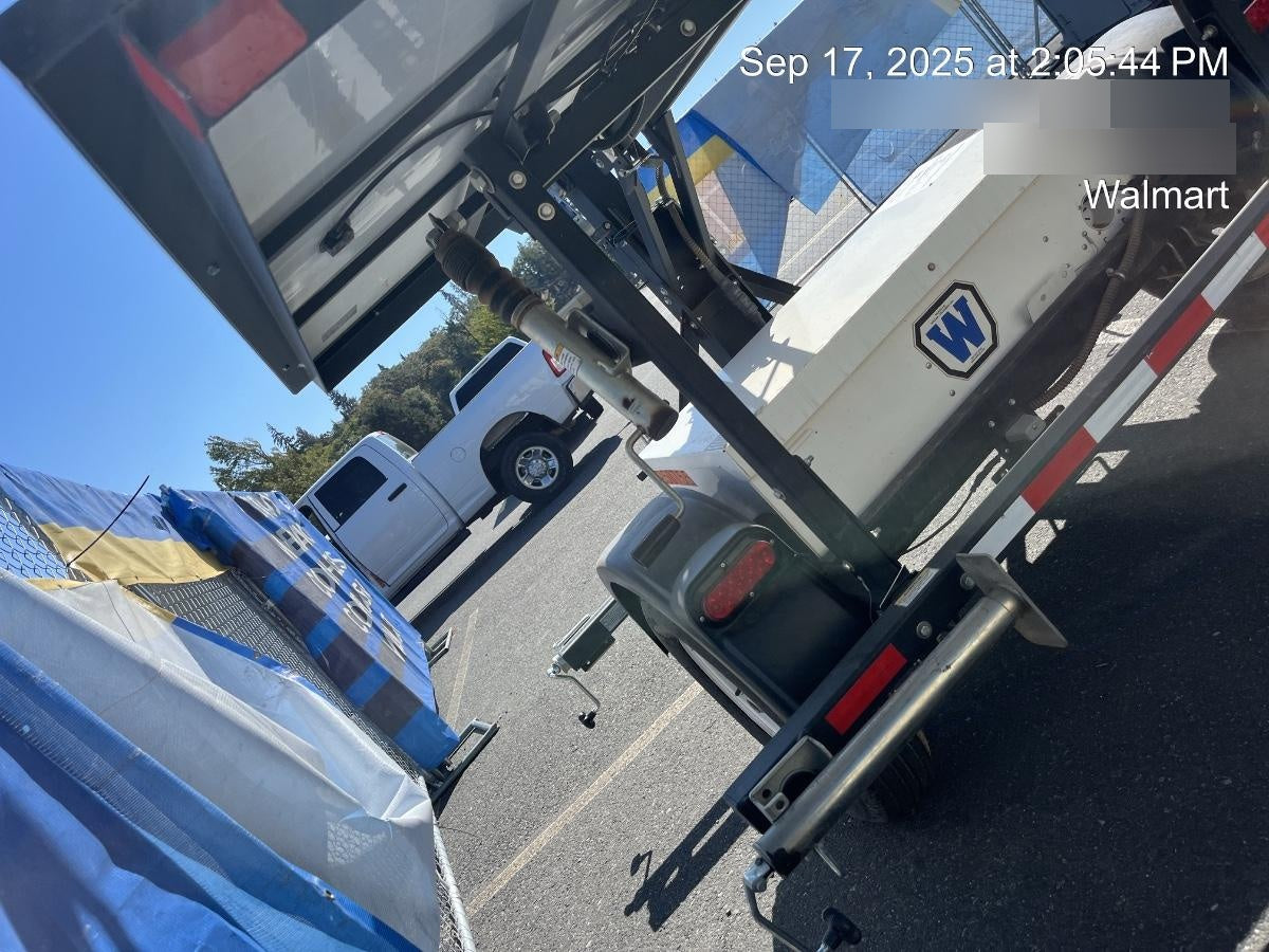 2022 WANCO WLTSSM4A750