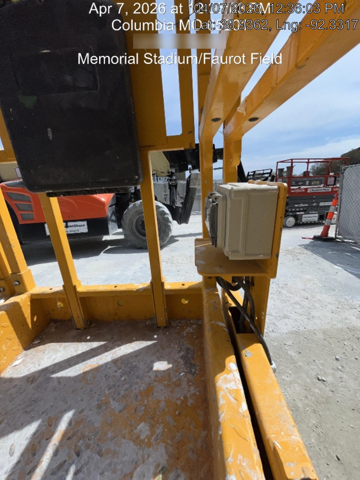 2021 JCB S1930E