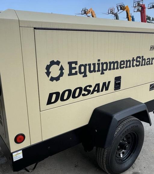 2024 DOOSAN P425/HP375WCU-T4F