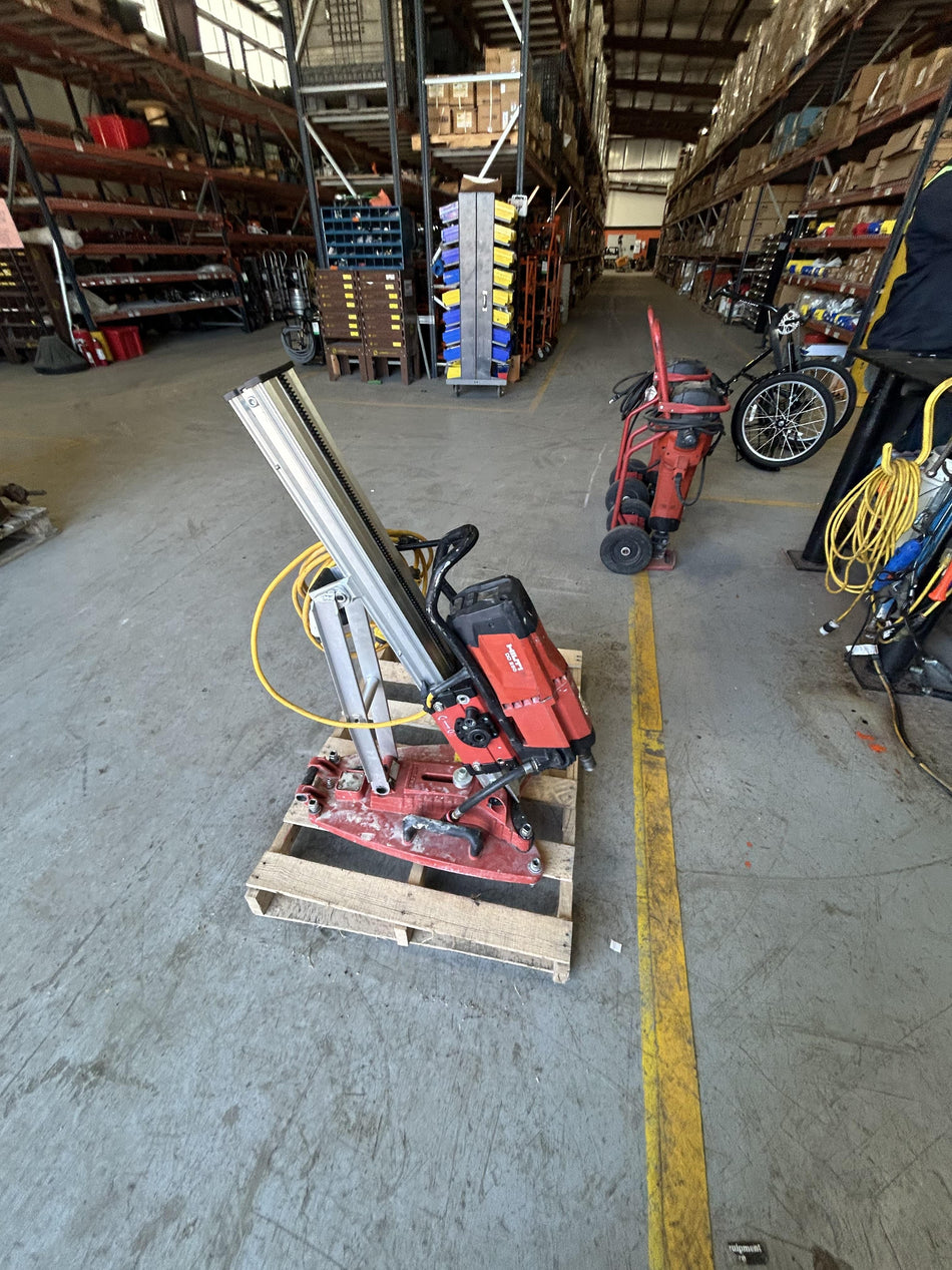 2021 HILTI DD250E