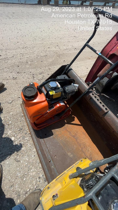 2023 MULTIQUIP MVC82VHW