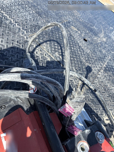 2024 HILTI DD 250