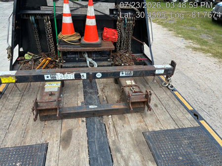 2021 STAR INDUSTRIES 1150C