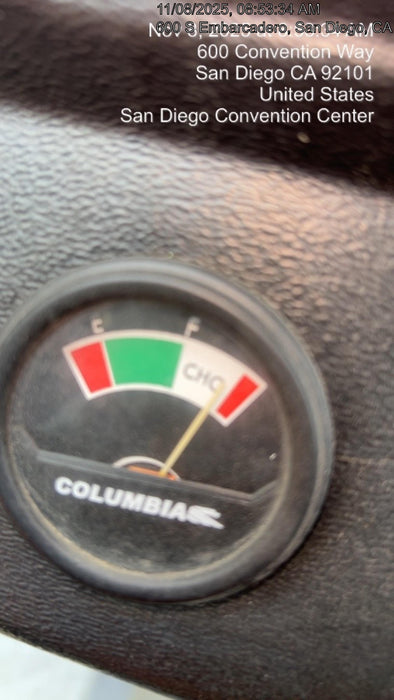 2023 COLUMBIA Stockchaser