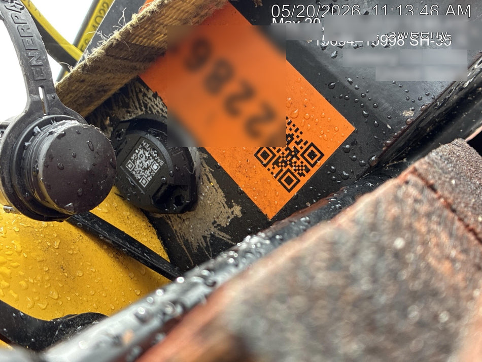 2022 ENERPAC SP50100
