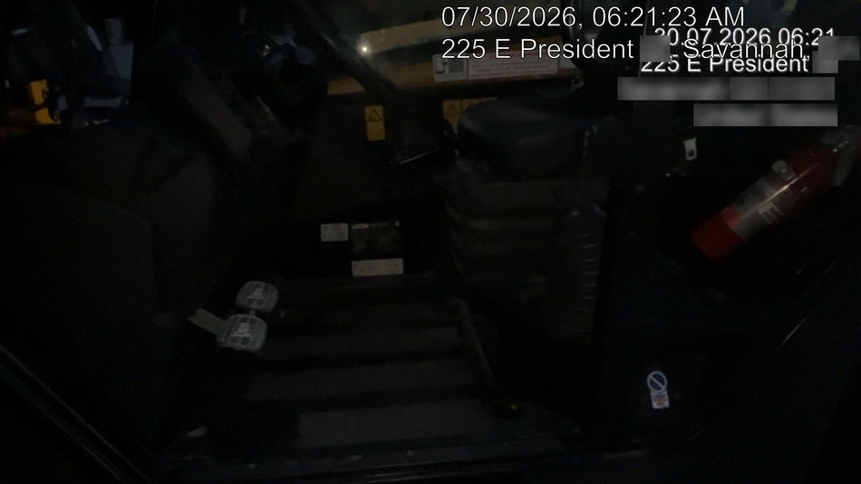 2025 JCB 512-56