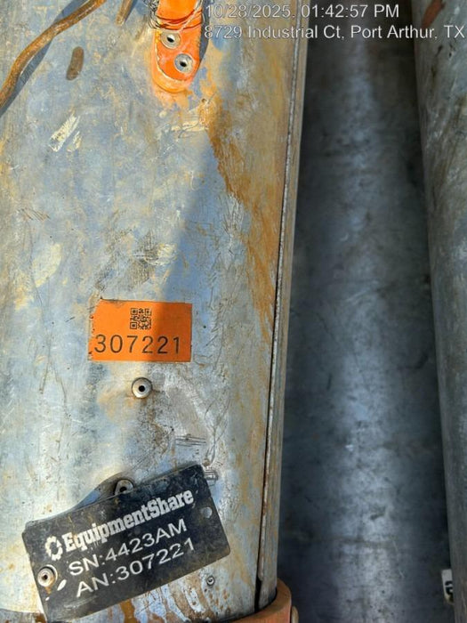 2023 MICHIGAN PNEUMATIC ES-6AM-TRACKER